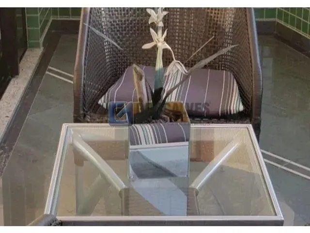 Imagem 7: Apartamento 3 Dormitórios Sendo 2 Suites,143 Mts² no Centro de Santo André