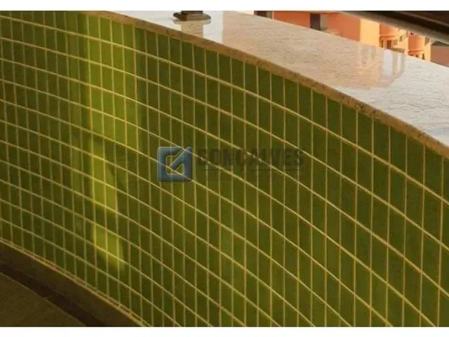 Imagem 14: Apartamento 3 Dormitórios Sendo 2 Suites,143 Mts² no Centro de Santo André