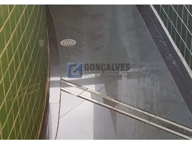 Imagem 13: Apartamento 3 Dormitórios Sendo 2 Suites,143 Mts² no Centro de Santo André