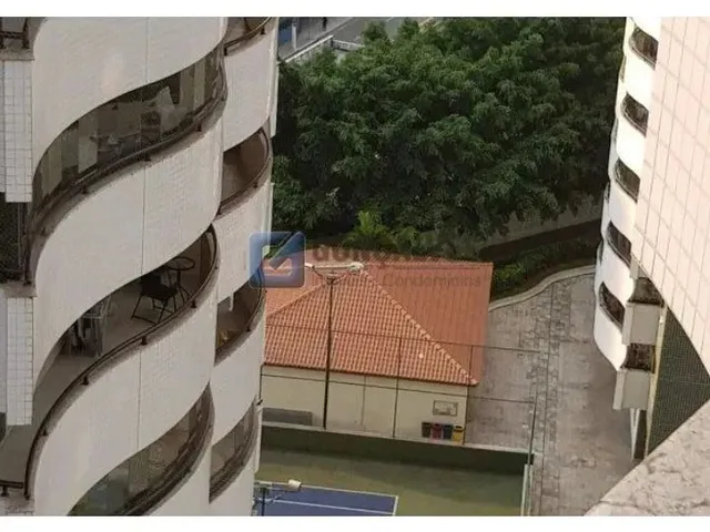Imagem 15: Apartamento 3 Dormitórios Sendo 2 Suites,143 Mts² no Centro de Santo André