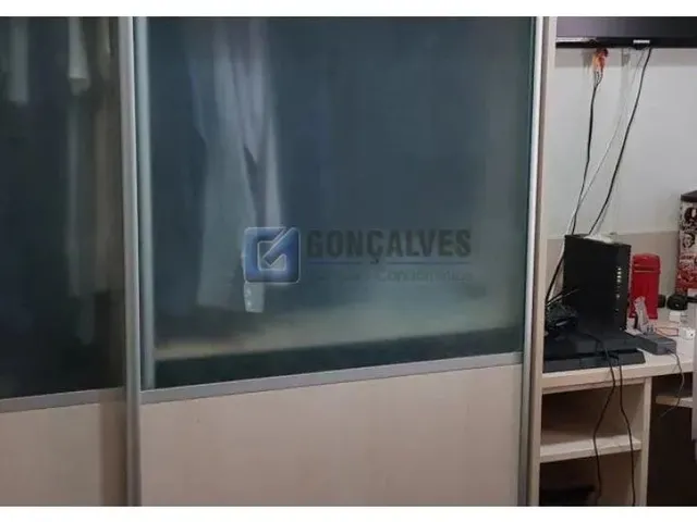 Imagem 2: Apartamento 3 Dormitórios Sendo 2 Suites,143 Mts² no Centro de Santo André