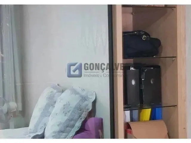 Imagem 11: Apartamento 3 Dormitórios Sendo 2 Suites,143 Mts² no Centro de Santo André