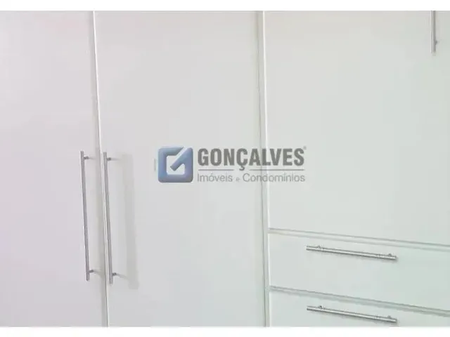 Imagem 3: Apartamento 3 Dormitórios Sendo 2 Suites,143 Mts² no Centro de Santo André