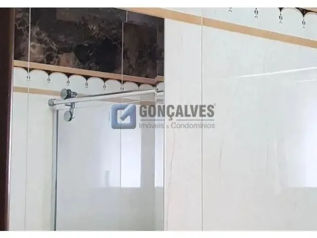 Imagem 6: Apartamento 3 Dormitórios Sendo 2 Suites,143 Mts² no Centro de Santo André