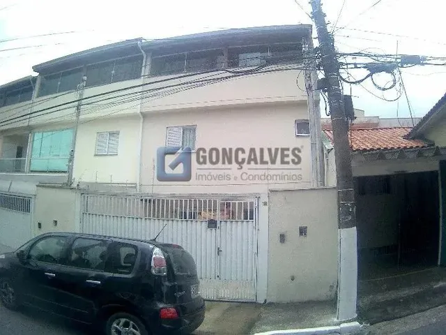 Imagem: Sobrado 2 Suites, 90 Mts² na Vila America