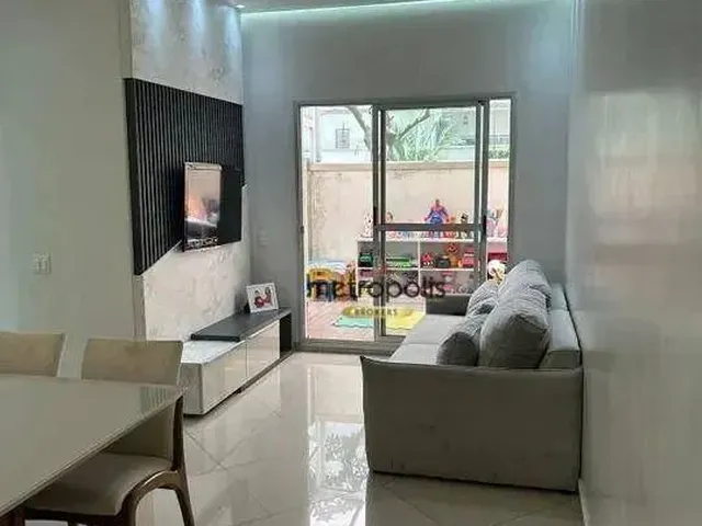 Imagem: Apartamento Garden À Venda, 105 M² por