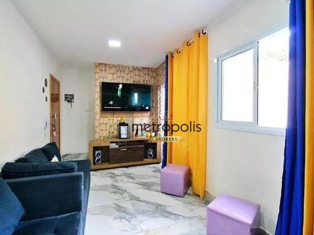 Imagem: Cobertura À Venda, 88 M² por R$ 521.000,00