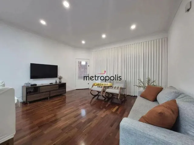 Imagem: Sobrado À Venda, 172 M² por R$ 1.198.000,00