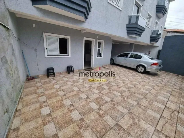 Imagem 12: Apartamento Garden À Venda, 46 M² por R$ 299.000,00 - Jardim Santo...