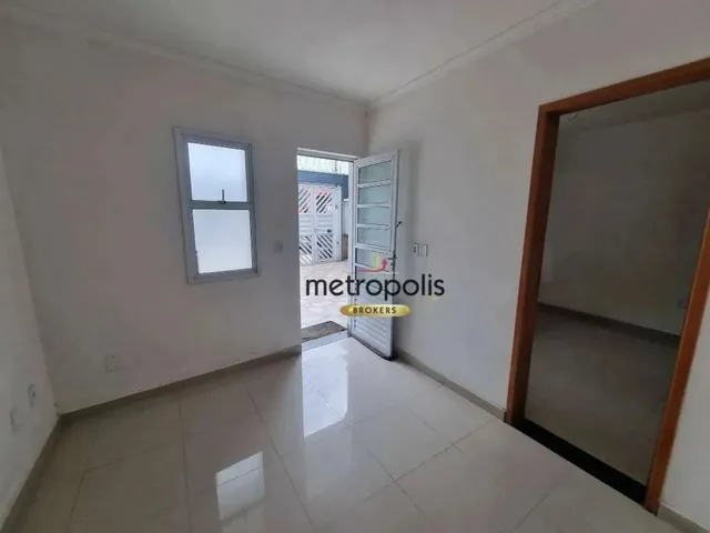 Imagem 4: Apartamento Garden À Venda, 46 M² por R$ 299.000,00 - Jardim Santo...