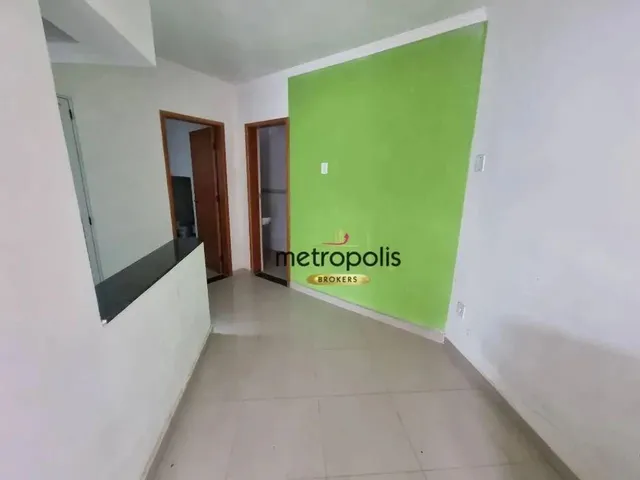 Imagem 2: Apartamento Garden À Venda, 46 M² por R$ 299.000,00 - Jardim Santo...