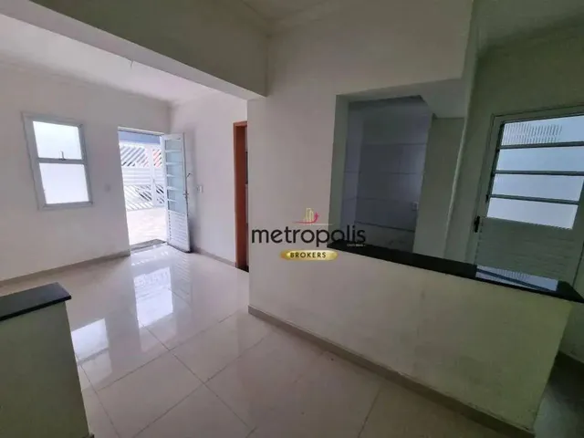 Imagem 6: Apartamento Garden À Venda, 46 M² por R$ 299.000,00 - Jardim Santo...