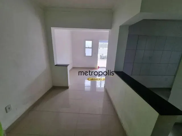 Imagem 3: Apartamento Garden À Venda, 46 M² por R$ 299.000,00 - Jardim Santo...