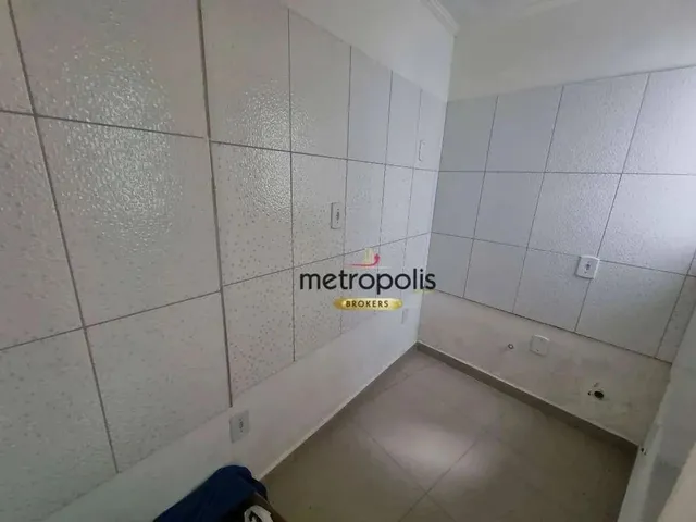 Imagem 13: Apartamento Garden À Venda, 46 M² por R$ 299.000,00 - Jardim Santo...