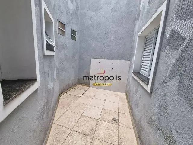 Imagem 16: Apartamento Garden À Venda, 46 M² por R$ 299.000,00 - Jardim Santo...