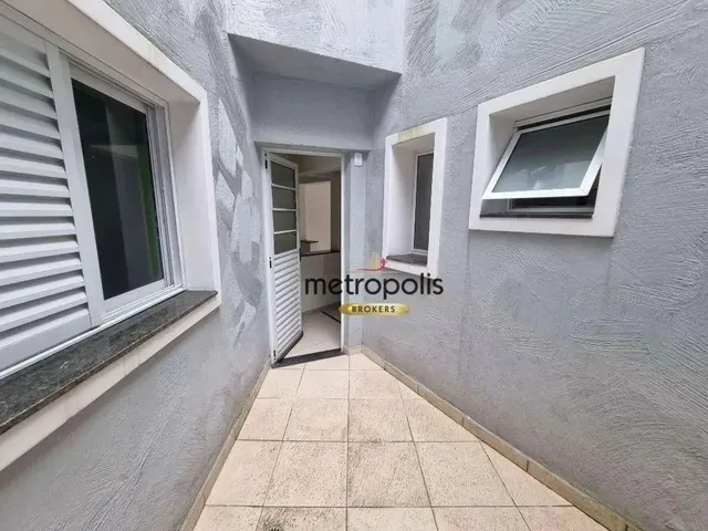 Imagem 14: Apartamento Garden À Venda, 46 M² por R$ 299.000,00 - Jardim Santo...