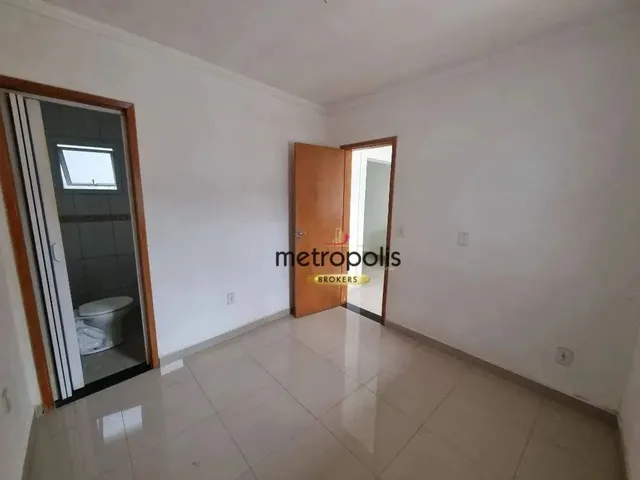 Imagem 8: Apartamento Garden À Venda, 46 M² por R$ 299.000,00 - Jardim Santo...