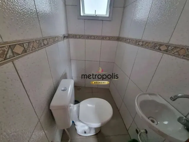 Imagem 9: Apartamento Garden À Venda, 46 M² por R$ 299.000,00 - Jardim Santo...
