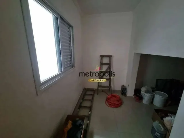Imagem 5: Apartamento Garden À Venda, 46 M² por R$ 299.000,00 - Jardim Santo...