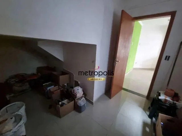 Imagem 10: Apartamento Garden À Venda, 46 M² por R$ 299.000,00 - Jardim Santo...