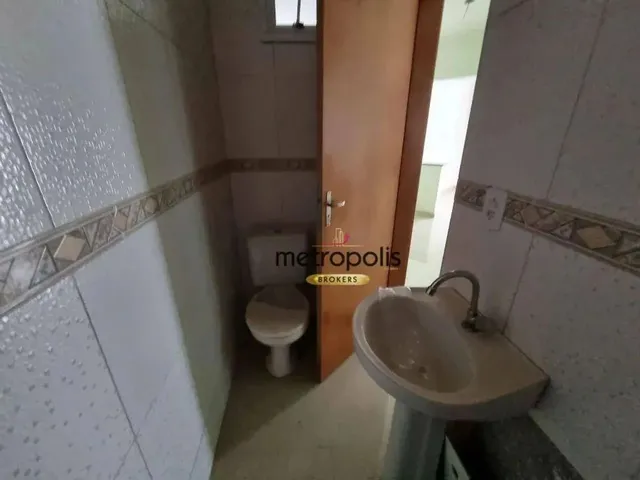 Imagem 7: Apartamento Garden À Venda, 46 M² por R$ 299.000,00 - Jardim Santo...