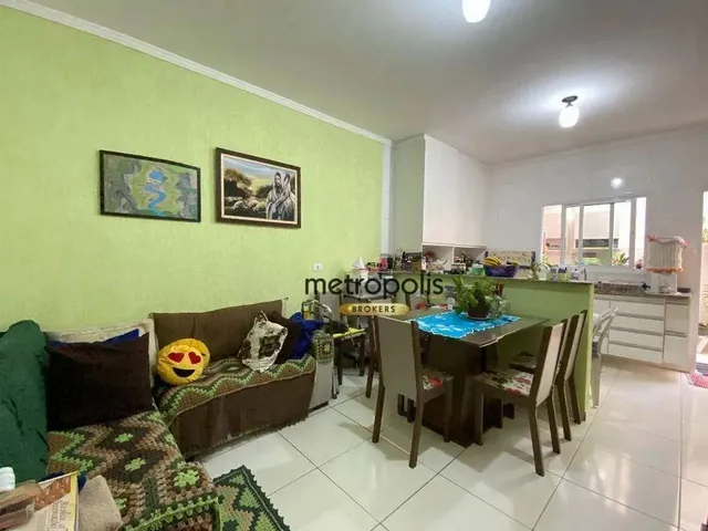 Imagem: O apartamento possui 3 Dormitórios, 1 Suíte, 2 Banheiros,
