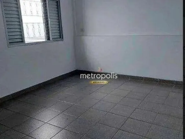 Imagem 10: Sobrado À Venda, 125 M² por R$ 401.000,00 - Vila Palmares - Santo...