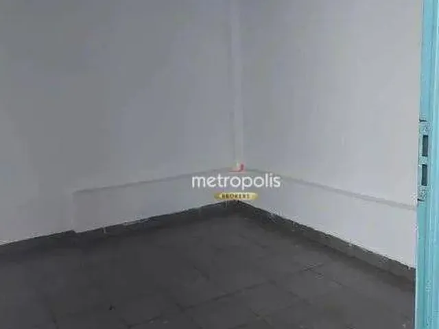 Imagem 9: Sobrado À Venda, 125 M² por R$ 401.000,00 - Vila Palmares - Santo...
