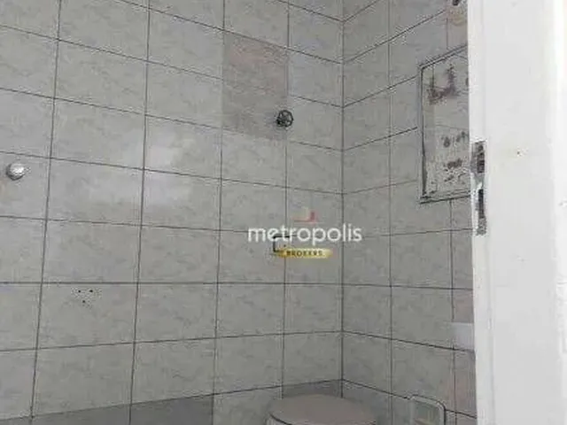 Imagem 7: Sobrado À Venda, 125 M² por R$ 401.000,00 - Vila Palmares - Santo...