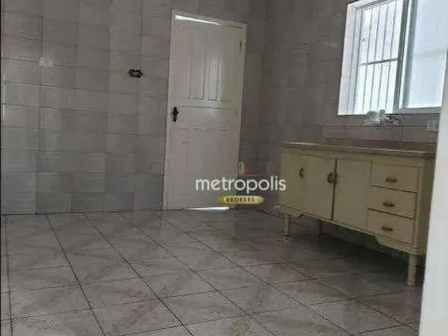 Imagem 3: Sobrado À Venda, 125 M² por R$ 401.000,00 - Vila Palmares - Santo...