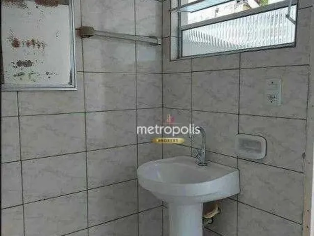 Imagem 5: Sobrado À Venda, 125 M² por R$ 401.000,00 - Vila Palmares - Santo...
