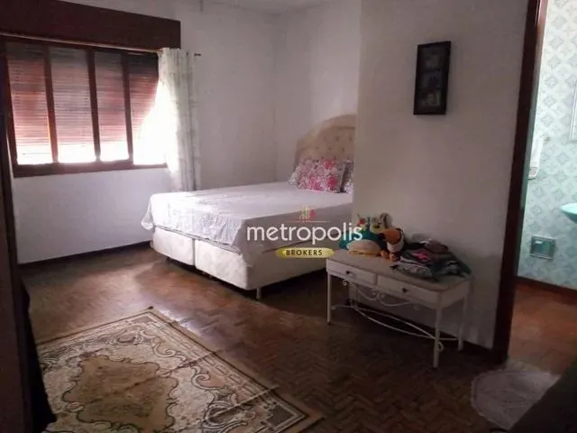 Imagem: Sobrado À Venda, 163 M² por R$ 749.980,00