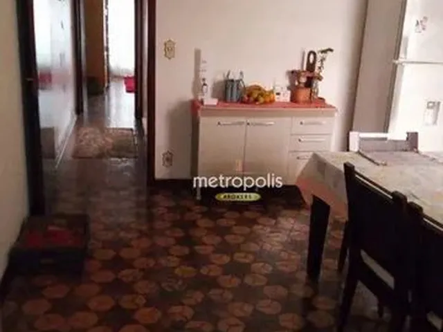 Imagem 13: Sobrado À Venda, 163 M² por R$ 749.980,00 - Jardim - Santo André/Sp