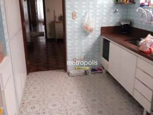 Imagem 16: Sobrado À Venda, 163 M² por R$ 749.980,00 - Jardim - Santo André/Sp