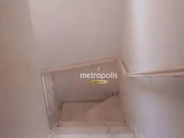 Imagem 10: Sobrado À Venda, 163 M² por R$ 749.980,00 - Jardim - Santo André/Sp