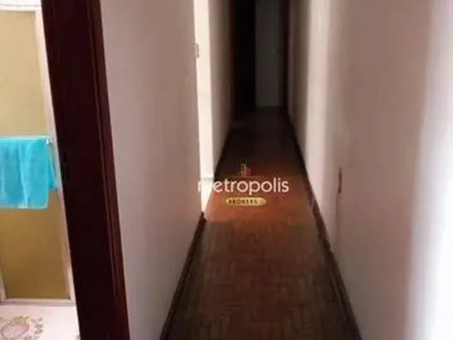 Imagem 4: Sobrado À Venda, 163 M² por R$ 749.980,00 - Jardim - Santo André/Sp
