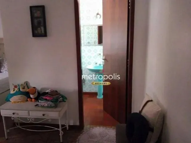 Imagem 7: Sobrado À Venda, 163 M² por R$ 749.980,00 - Jardim - Santo André/Sp