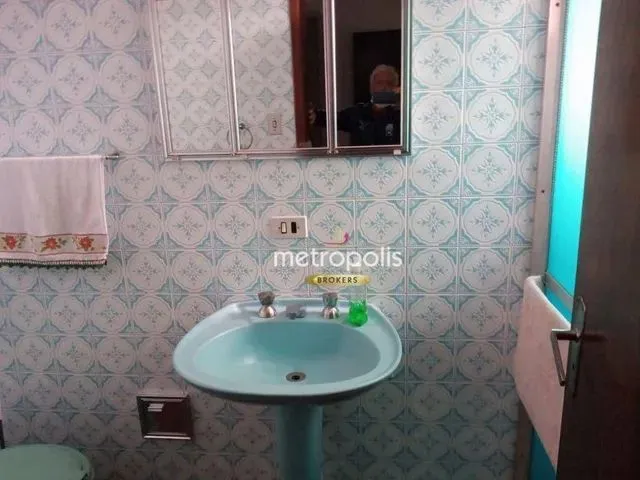 Imagem 6: Sobrado À Venda, 163 M² por R$ 749.980,00 - Jardim - Santo André/Sp