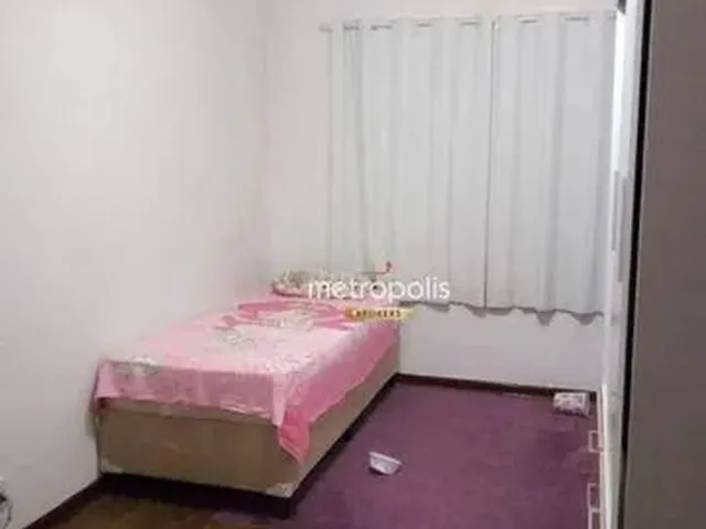 Imagem 2: Sobrado À Venda, 163 M² por R$ 749.980,00 - Jardim - Santo André/Sp