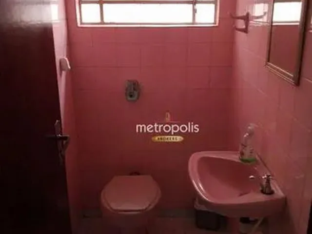 Imagem 9: Sobrado À Venda, 163 M² por R$ 749.980,00 - Jardim - Santo André/Sp