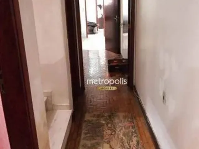 Imagem 14: Sobrado À Venda, 163 M² por R$ 749.980,00 - Jardim - Santo André/Sp