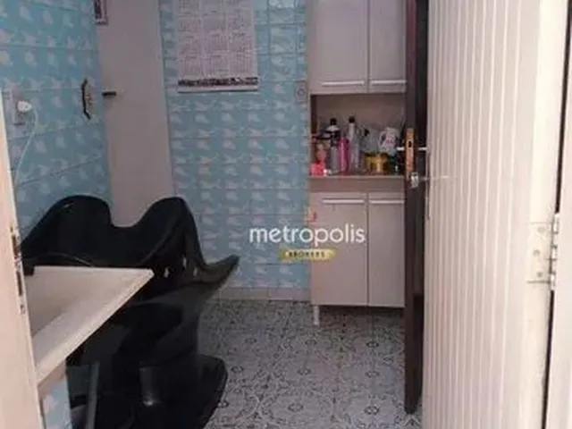Imagem 12: Sobrado À Venda, 163 M² por R$ 749.980,00 - Jardim - Santo André/Sp