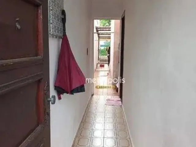 Imagem 11: Sobrado À Venda, 163 M² por R$ 749.980,00 - Jardim - Santo André/Sp