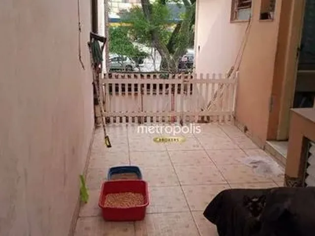 Imagem 5: Sobrado À Venda, 163 M² por R$ 749.980,00 - Jardim - Santo André/Sp