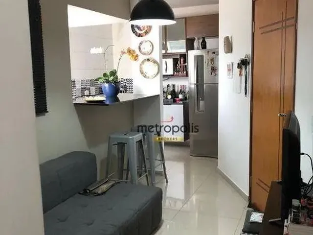 Imagem: Cobertura À Venda, 94 M² por R$ 404.000,00