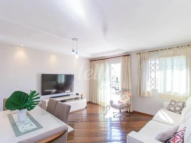 Imagem: O apartamento possui 3 Dormitórios, 3 Suítes, 4