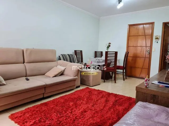 Imagem: Cobertura À Venda, 144 M² por R$ 530.000,00