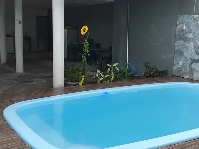 Imagem: Casa Temporada em Gaibu