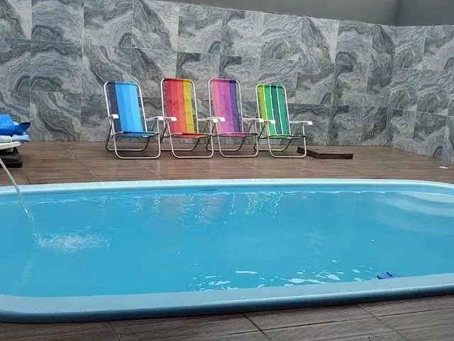 Imagem 2: Casa Temporada em Gaibu