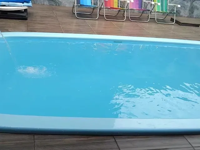 Imagem 4: Casa Temporada em Gaibu